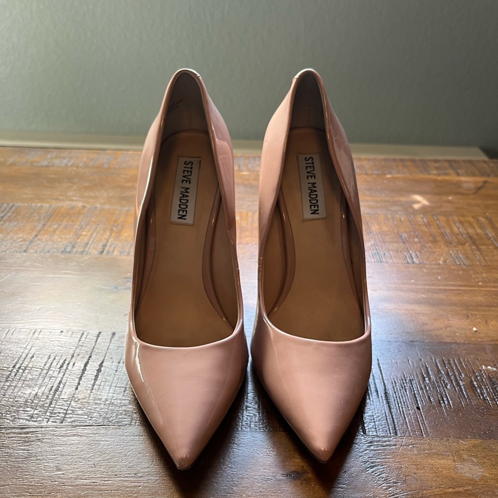 Steve Madden Heels